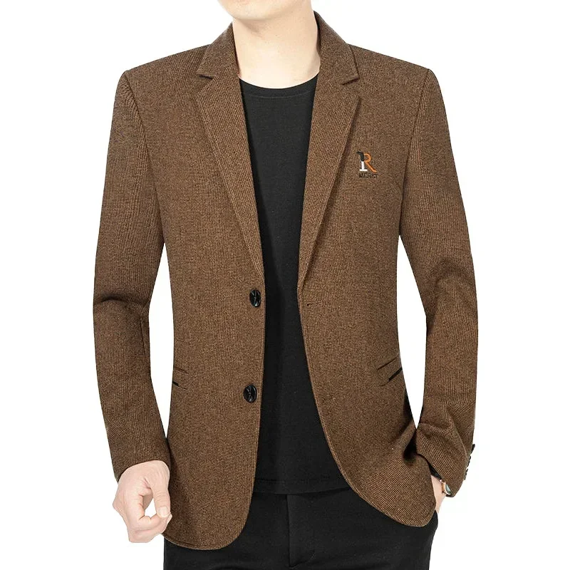 Men Formal Wear With Coat - Мужские пиджаки и костюмы для свадеб