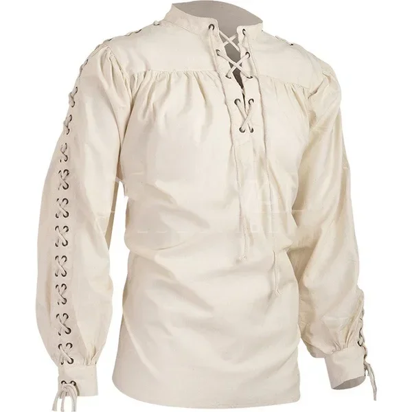 Men'S Used Formal Wear - Взрослый мужской костюм средневекового рыцаря-воина, зеленая