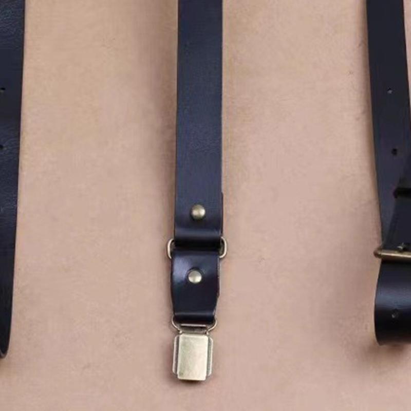 Suspender Clip Formal - 39BD Регулируемые ремни для чулок из