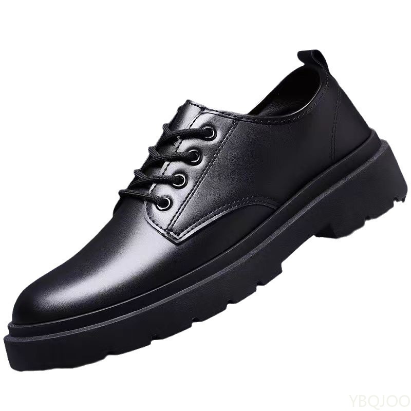 Men'S Formal Office Wear Shoes - Деловая офисная официальная одежда, повседневная мужская