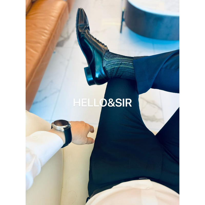Мужские винтажные нейлоновые н – обзор и цена Men'S Vintage Formal Wear