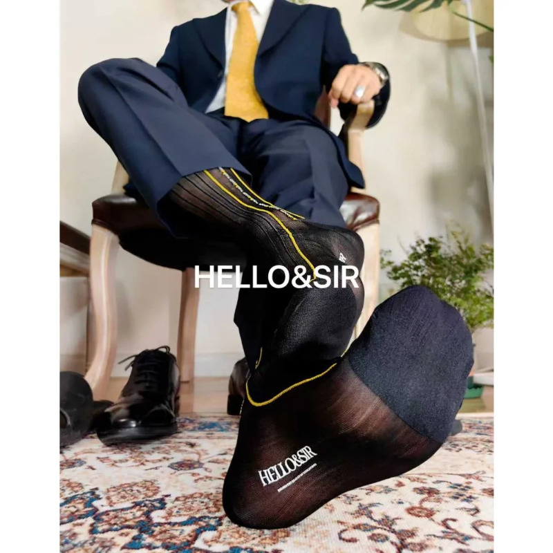 Мужские винтажные нейлоновые н – обзор и цена Men'S Vintage Formal Wear