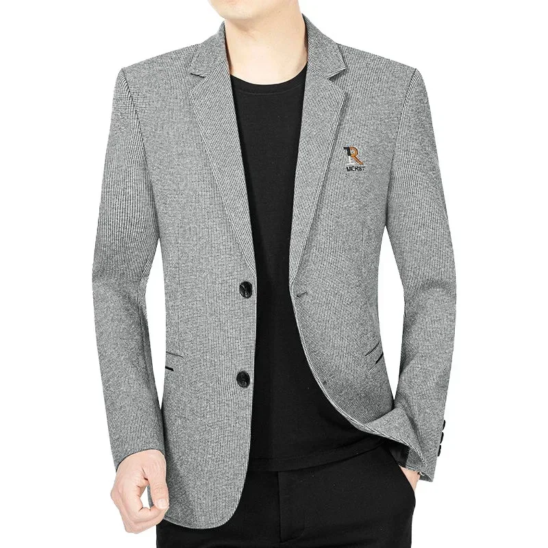 Мужские пиджаки и костюмы для  – обзор и цена Men Formal Wear With Coat