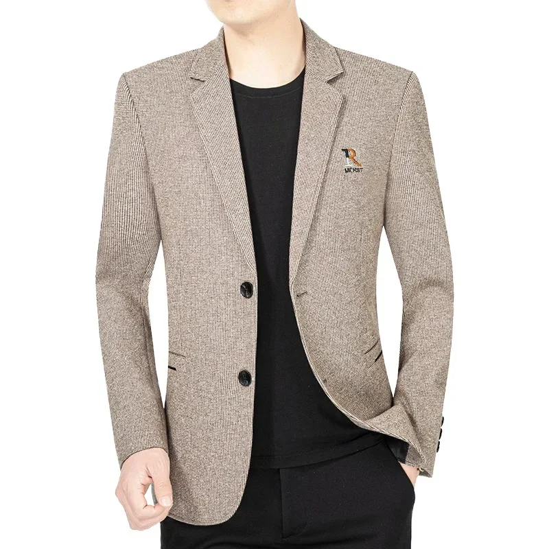 Мужские пиджаки и костюмы для  – обзор и цена Men Formal Wear With Coat