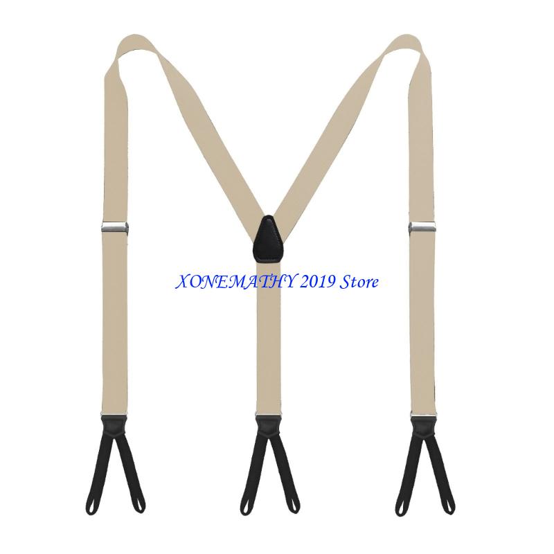 F42F классические ретро подтяж – обзор и цена Suspender Clip Formal