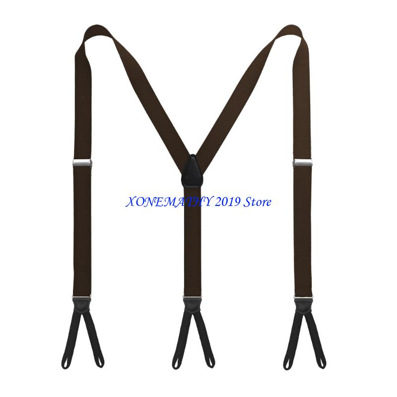 F42F классические ретро подтяж – обзор и цена Suspender Clip Formal