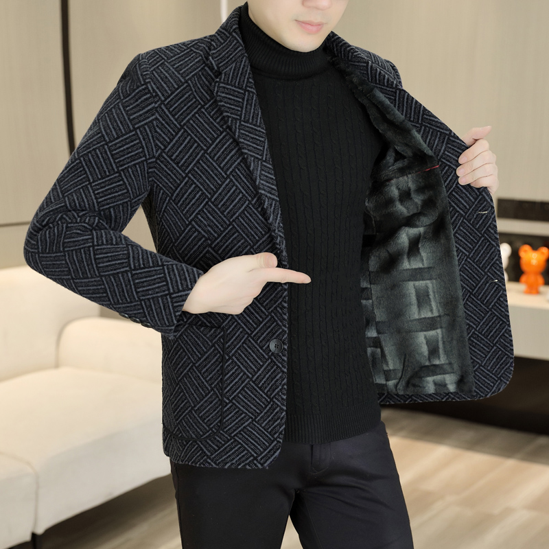 Мужской пиджак для осени и зим – обзор и цена Men Formal Wear 2025