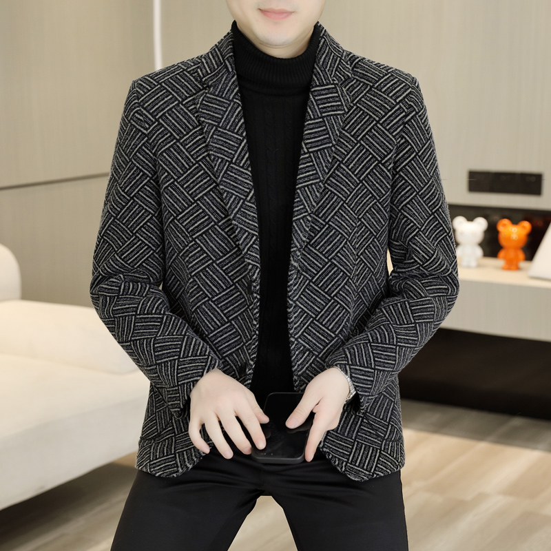 Мужской пиджак для осени и зим – обзор и цена Men Formal Wear 2025