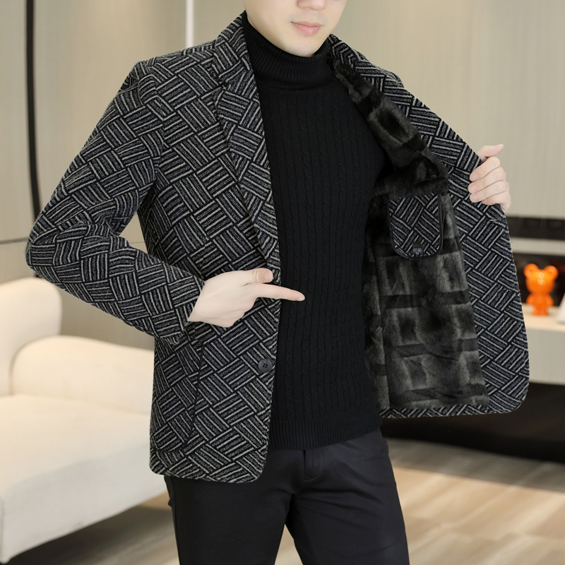 Мужской пиджак для осени и зим – обзор и цена Men Formal Wear 2025