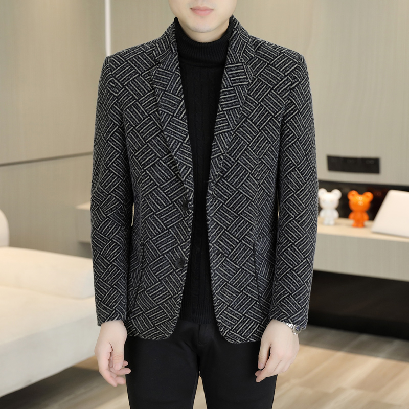 Мужской пиджак для осени и зим – обзор и цена Men Formal Wear 2025
