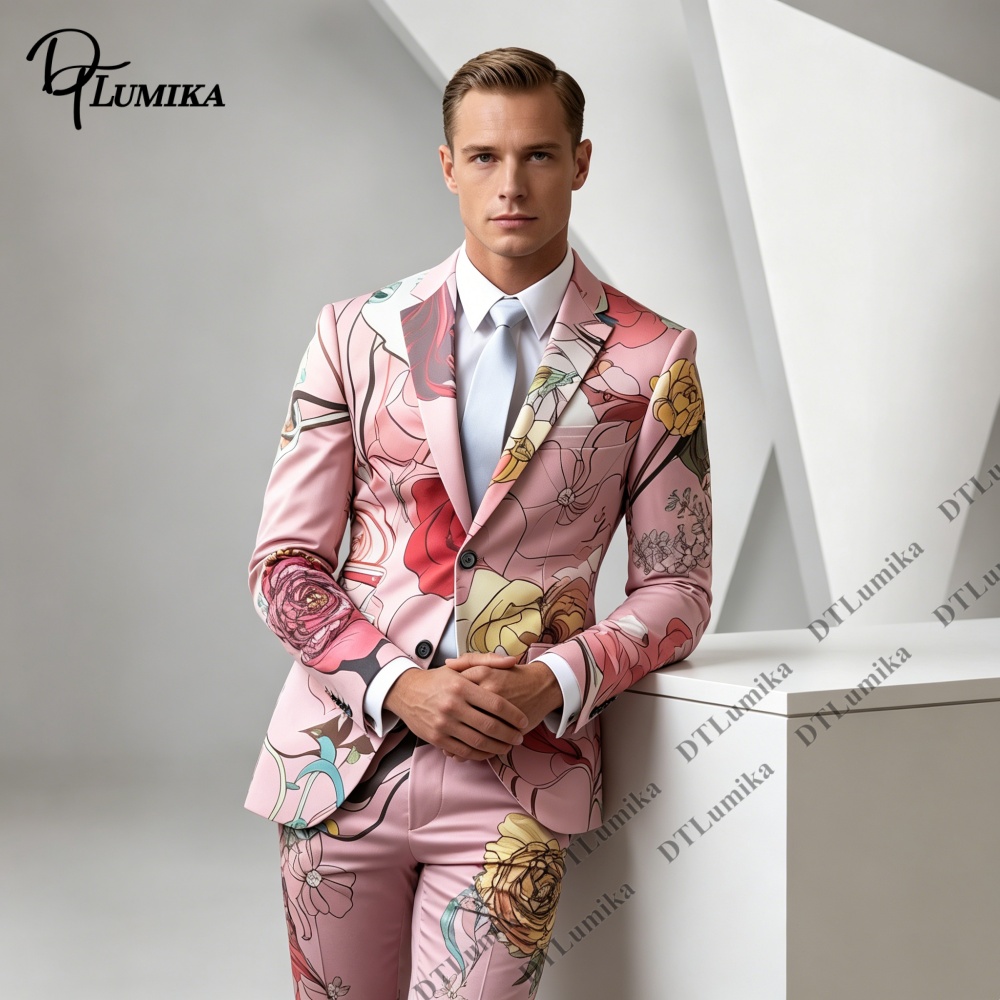 Мужской костюм DTLumika из дву – обзор и цена Men Formal Wear Photoshoot