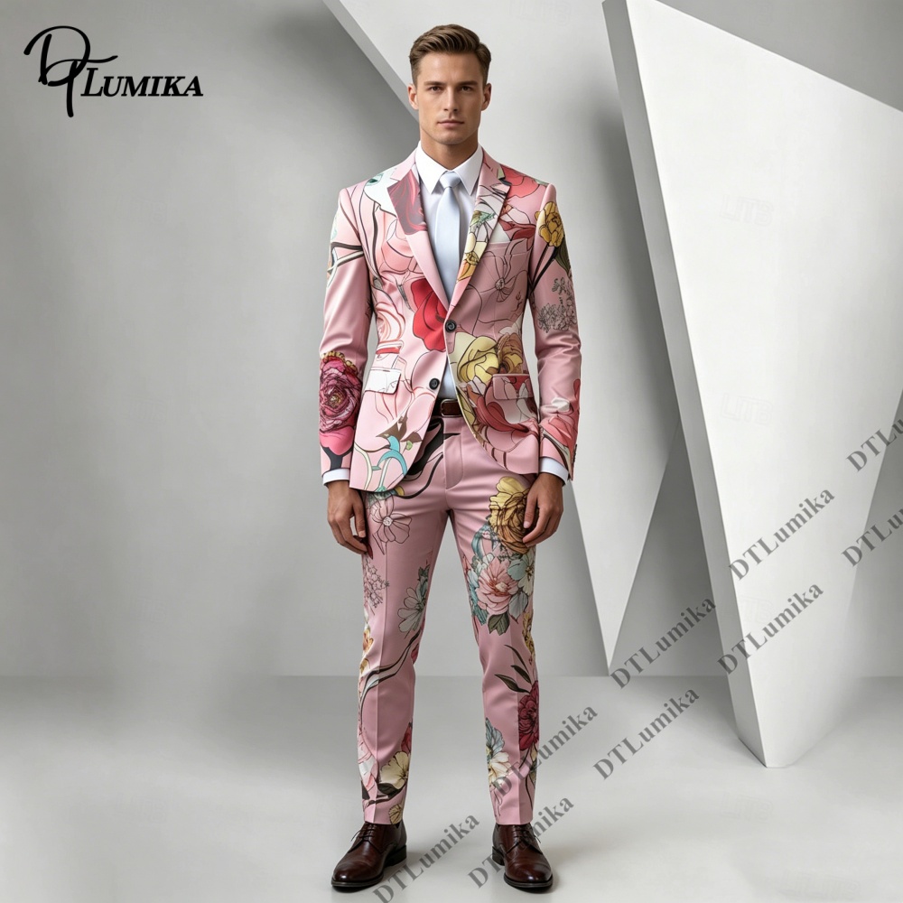 Мужской костюм DTLumika из дву – обзор и цена Men Formal Wear Photoshoot
