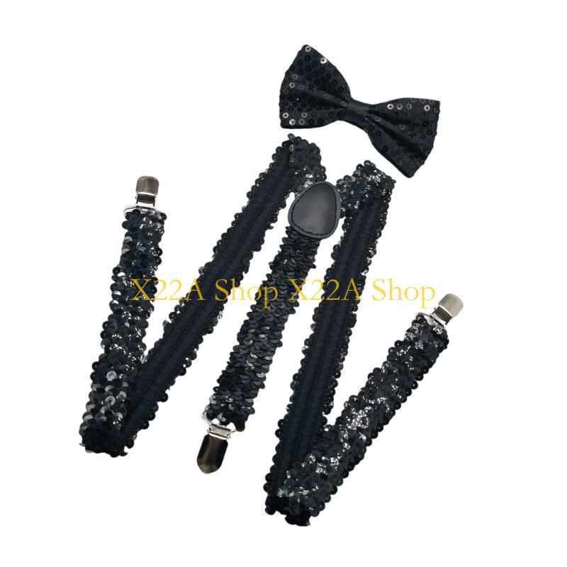Уникальные сияющие подвески Bo – обзор и цена Suspender Clip Formal