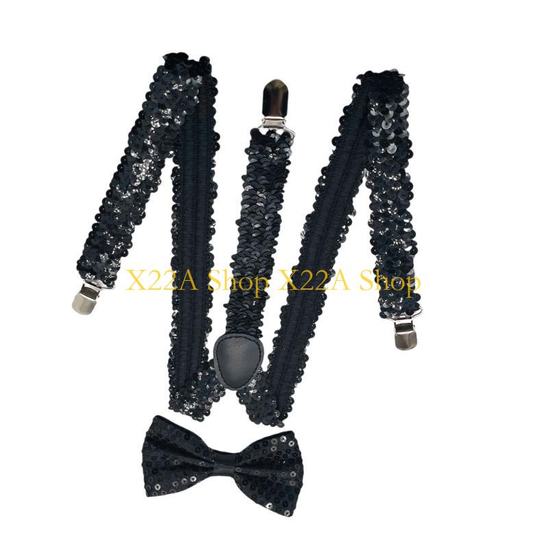 Уникальные сияющие подвески Bo – обзор и цена Suspender Clip Formal