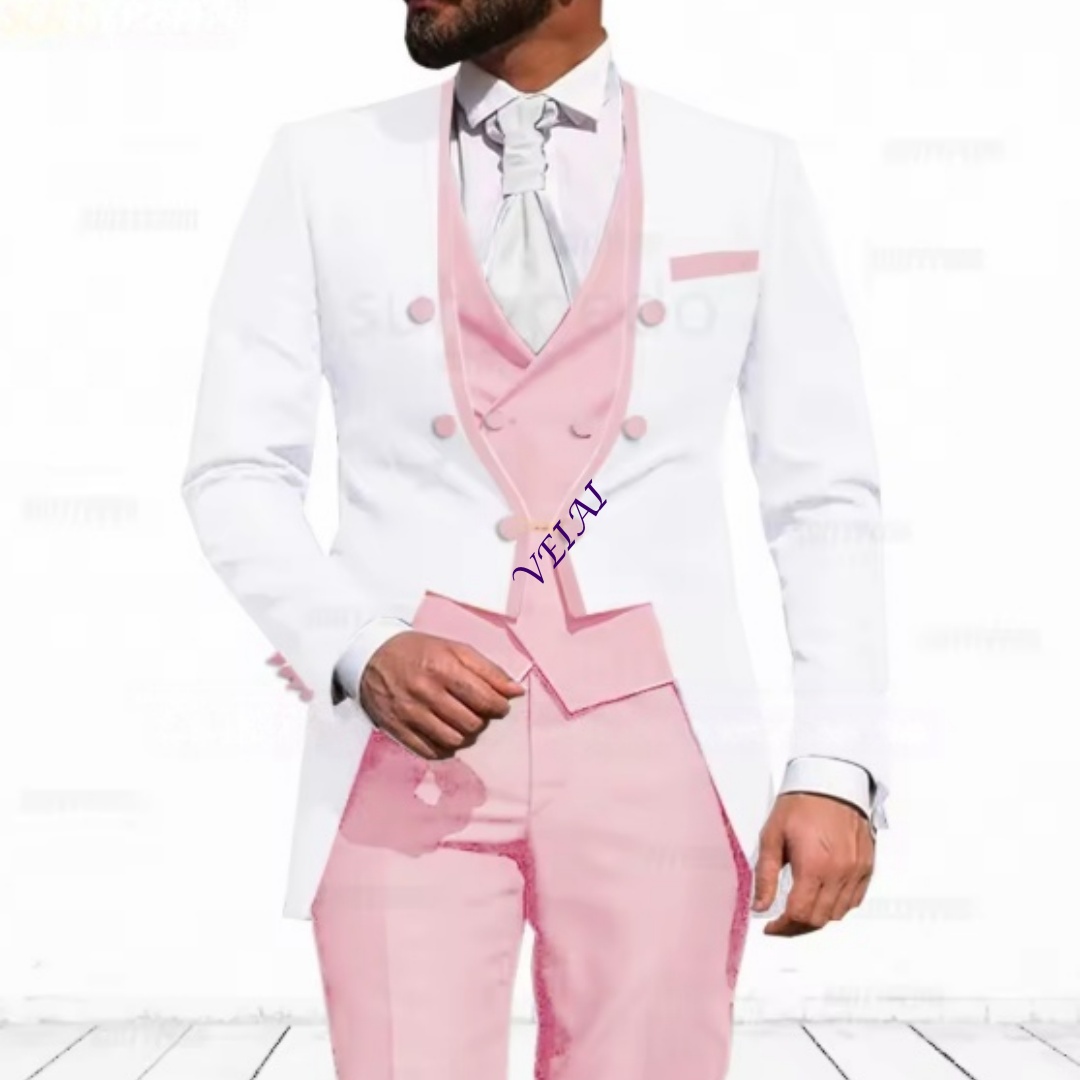 Индивидуальный небесно-голубой – обзор и цена Men'S Formal Evening Wear