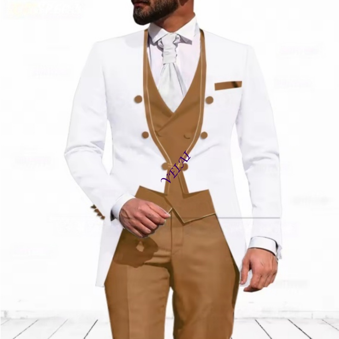 Индивидуальный небесно-голубой – обзор и цена Men'S Formal Evening Wear