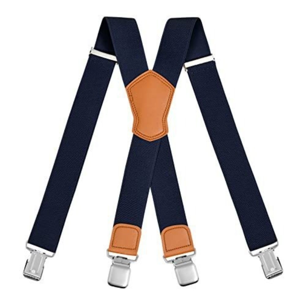 Новые эластичные прочные подтя – обзор и цена Suspender Clip Formal