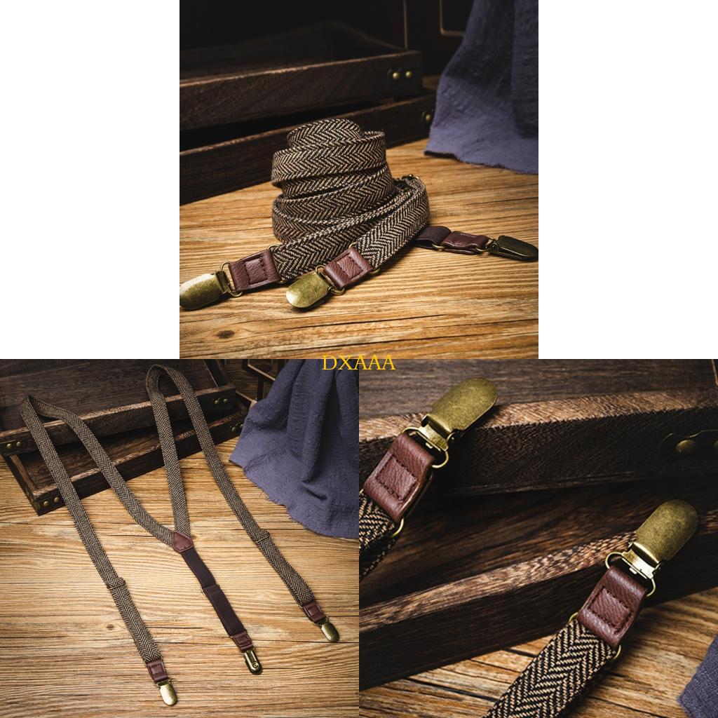 ДСАА эластичные жаккардовые по – обзор и цена Suspender Clip Formal