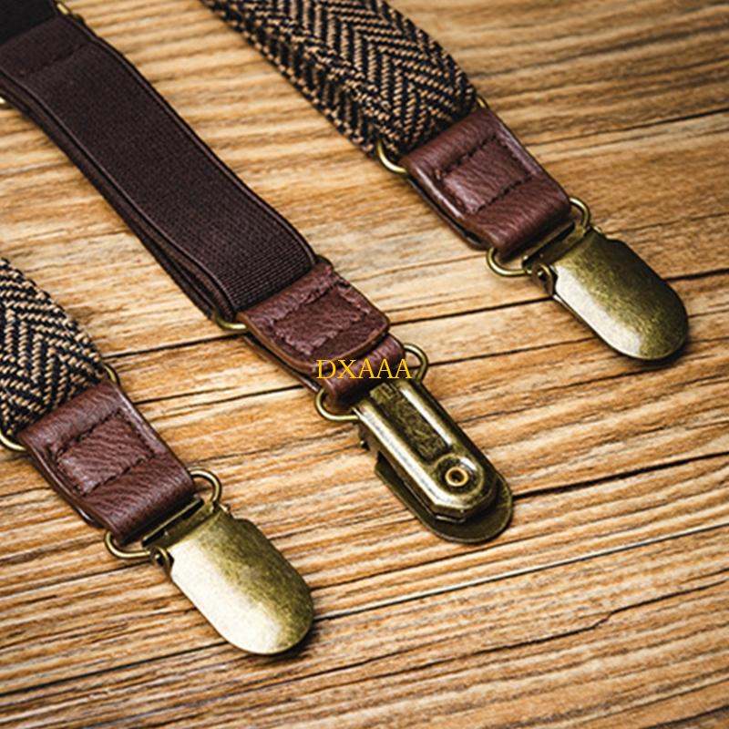 ДСАА эластичные жаккардовые по – обзор и цена Suspender Clip Formal