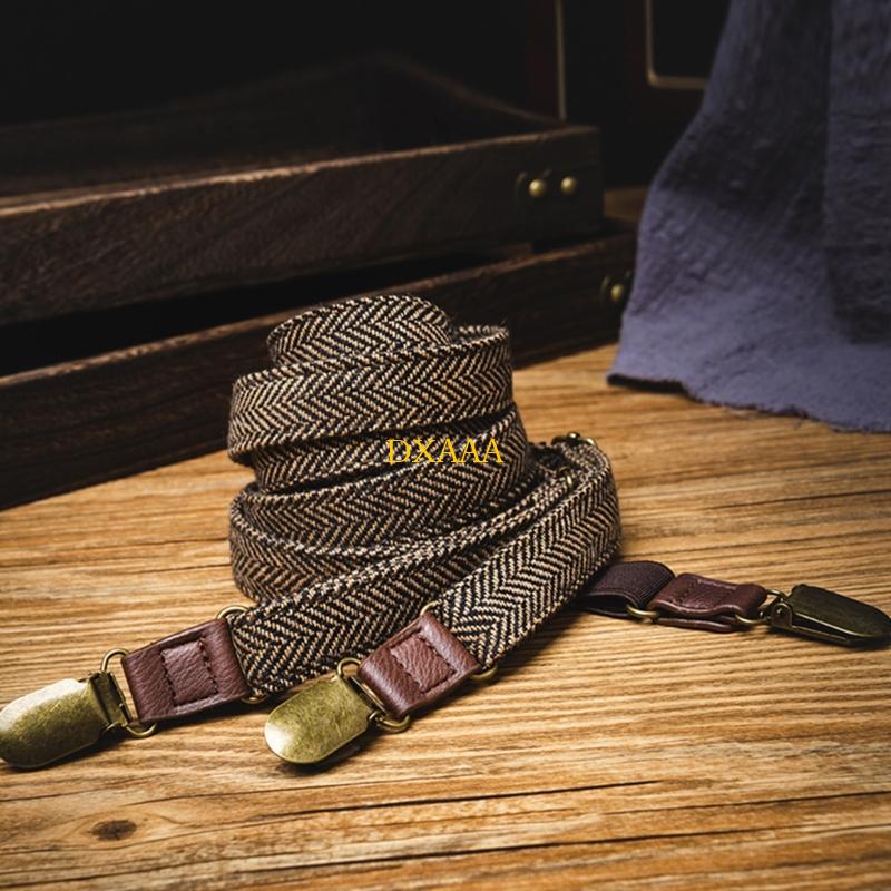 ДСАА эластичные жаккардовые по – обзор и цена Suspender Clip Formal