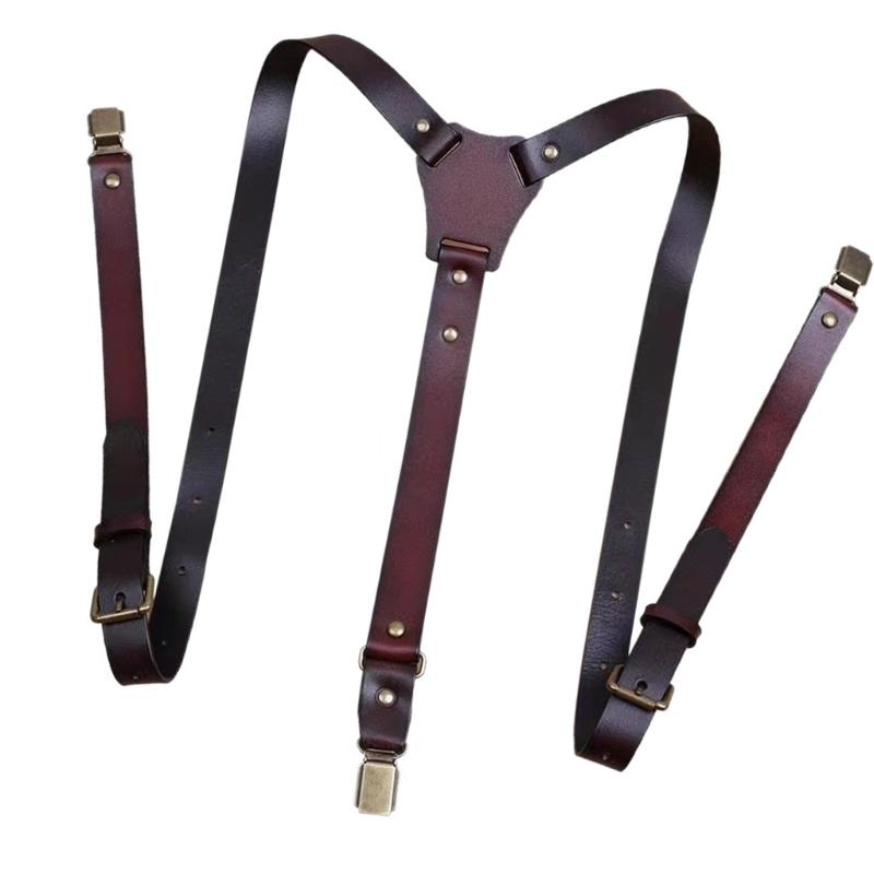 39BD Регулируемые ремни для чу – обзор и цена Suspender Clip Formal