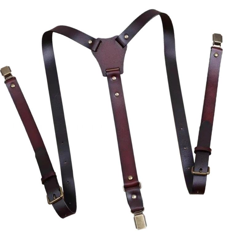 39BD Регулируемые ремни для чу – обзор и цена Suspender Clip Formal