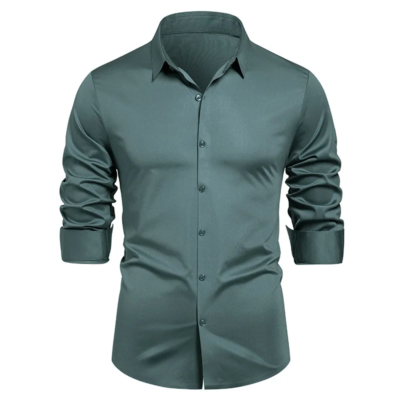 Элитные мужские деловые рубашк – обзор и цена Men'S Used Formal Wear