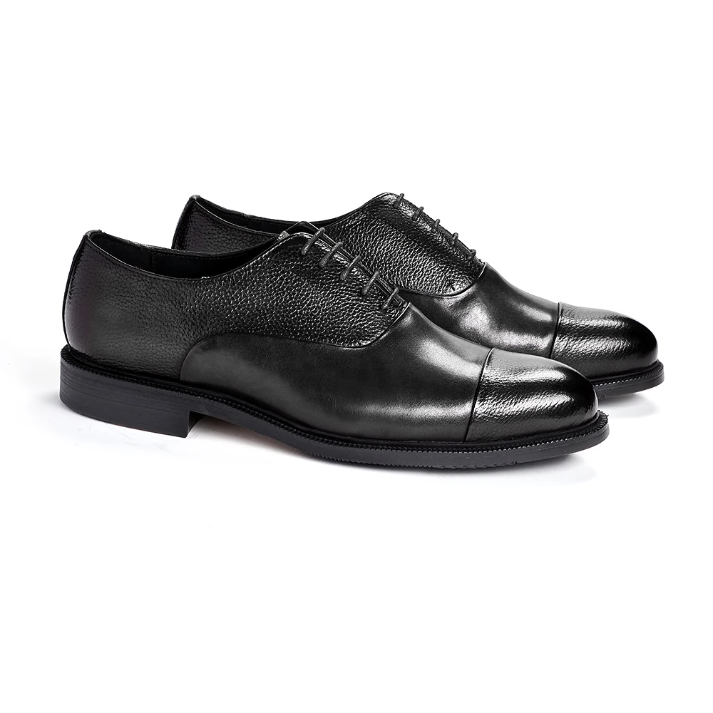 2025 мужские модельные туфли-о – обзор и цена Men'S Used Formal Wear
