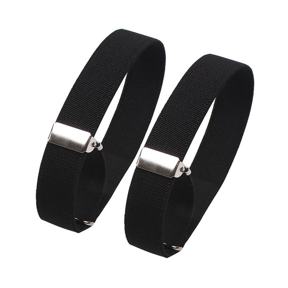 Эластичные рубашки, подвязки д – обзор и цена Suspender Clip Formal