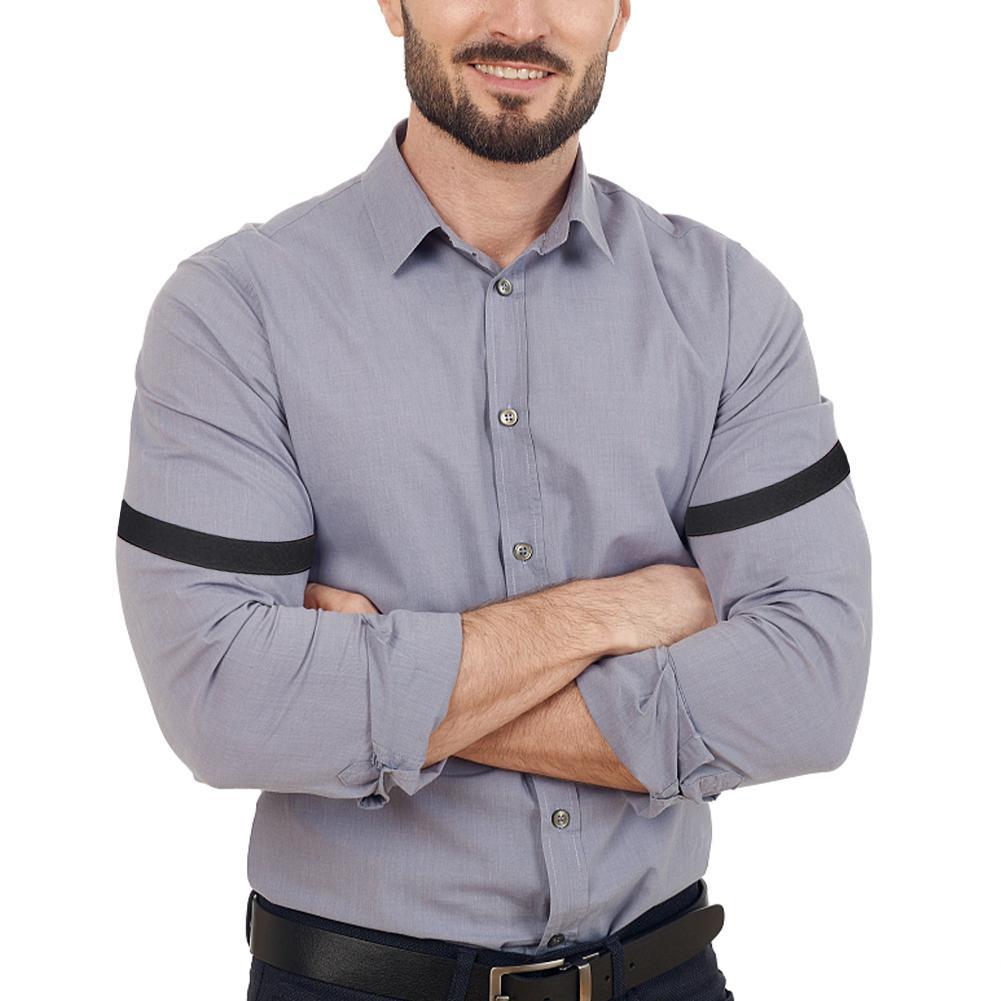 Эластичные рубашки, подвязки д – обзор и цена Suspender Clip Formal