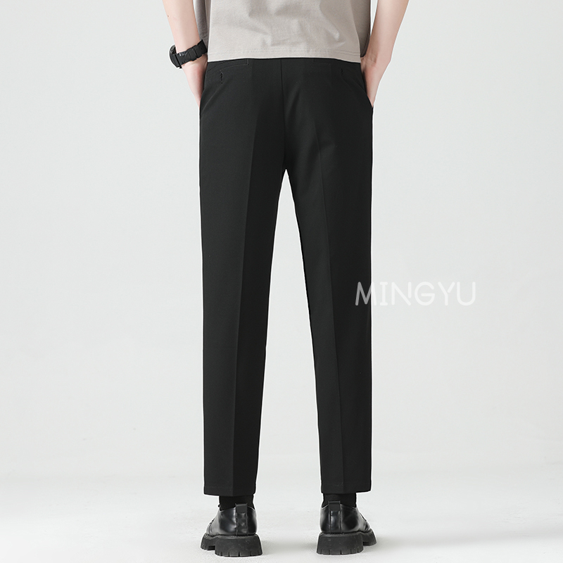 Высокое качество, летние брюки – обзор и цена Men'S Used Formal Wear