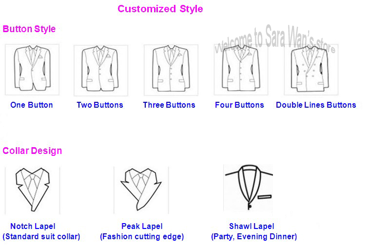 2-х предметные темно-коричневы – обзор и цена Men Formal Wear For Wedding
