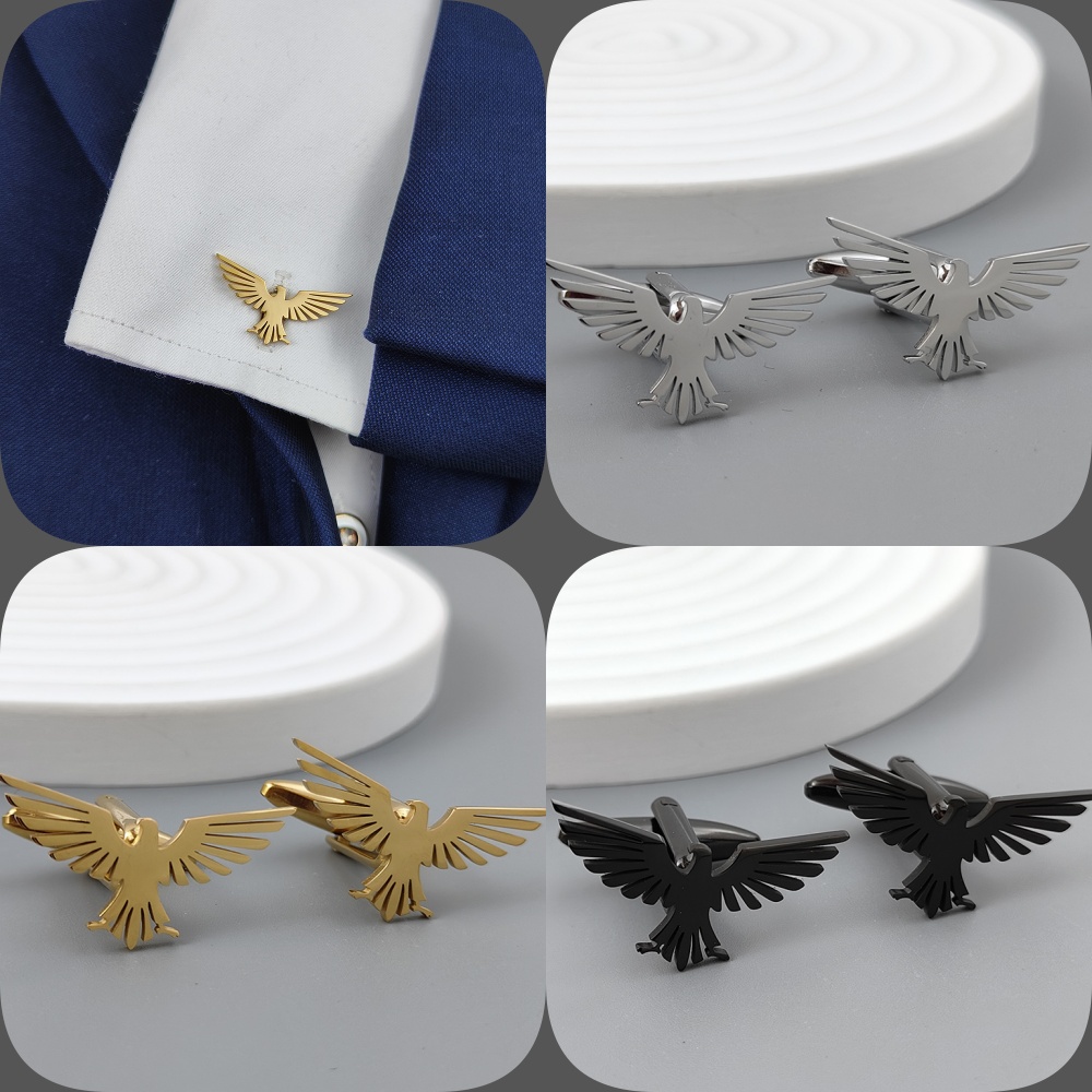 Запонки из нержавеющей стали 3 – обзор и цена Men'S Formal Wear Ties