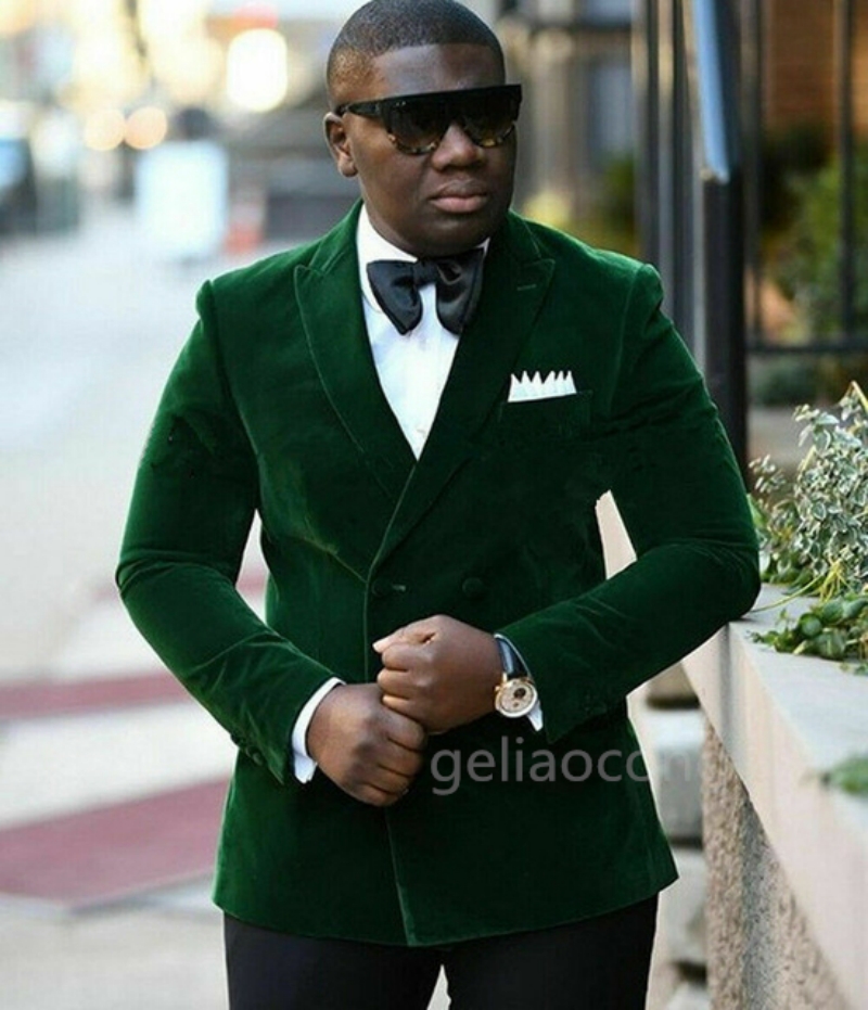 Мужской бархатный свадебный ко – обзор и цена Men Formal Wear With Coat