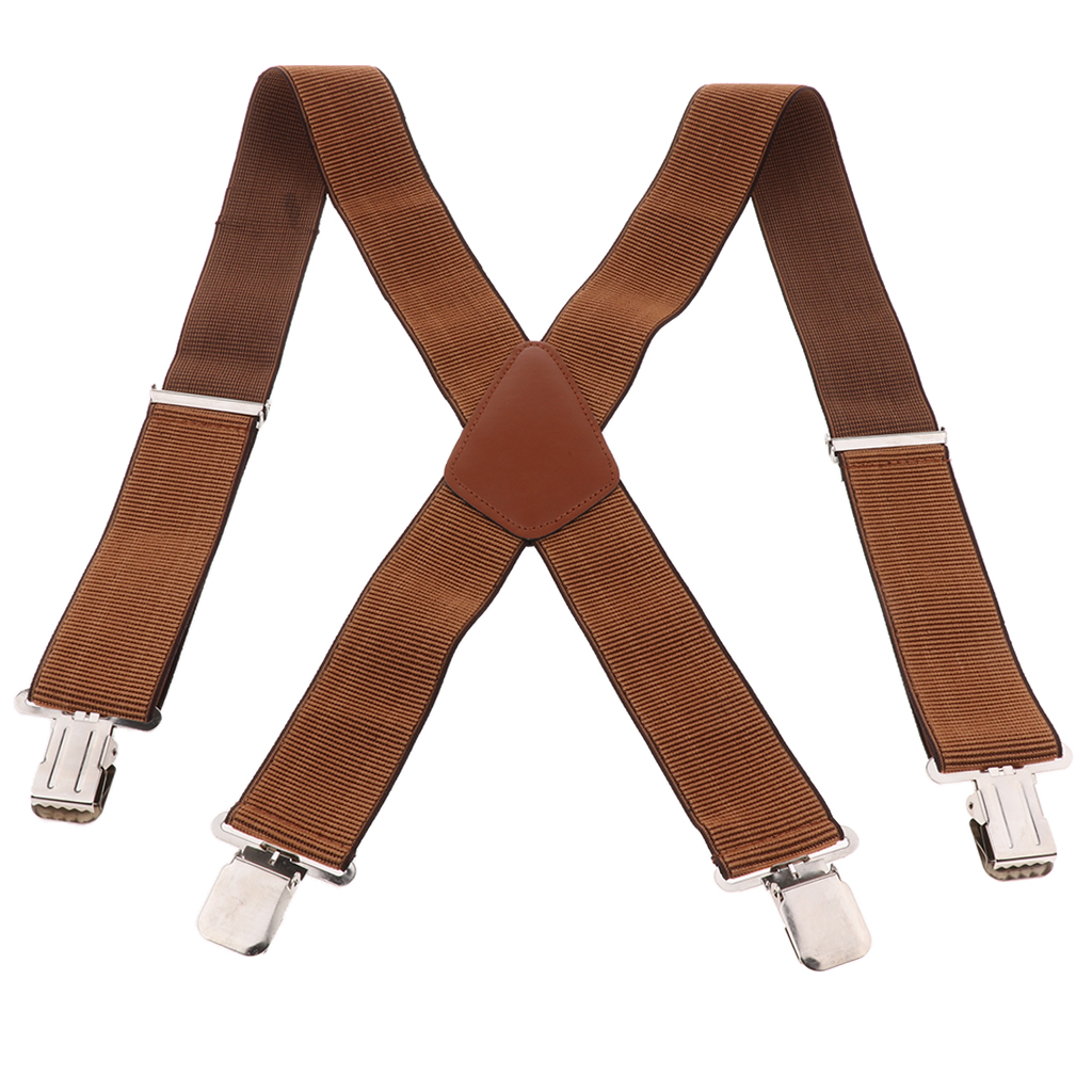 Регулируемые подтяжки-панталон – обзор и цена Suspender Clip Formal