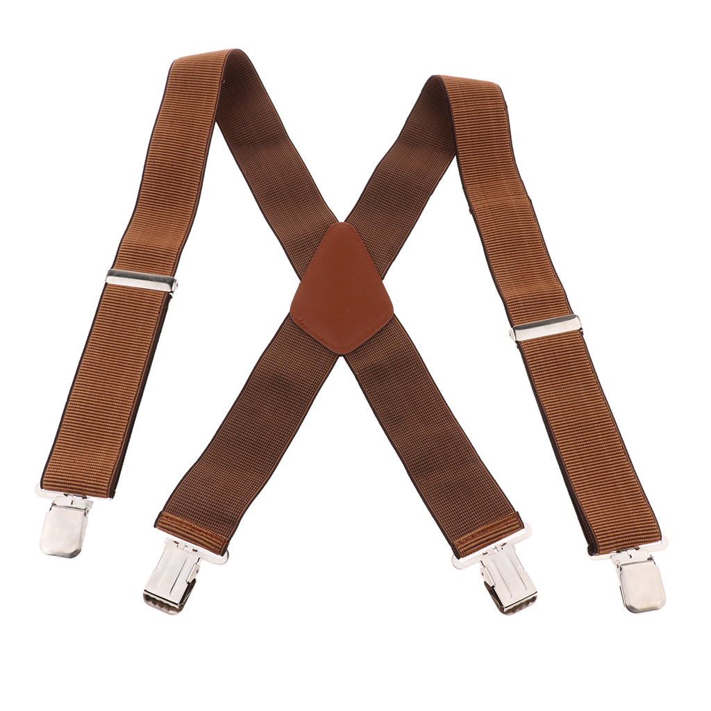 Регулируемые подтяжки-панталон – обзор и цена Suspender Clip Formal