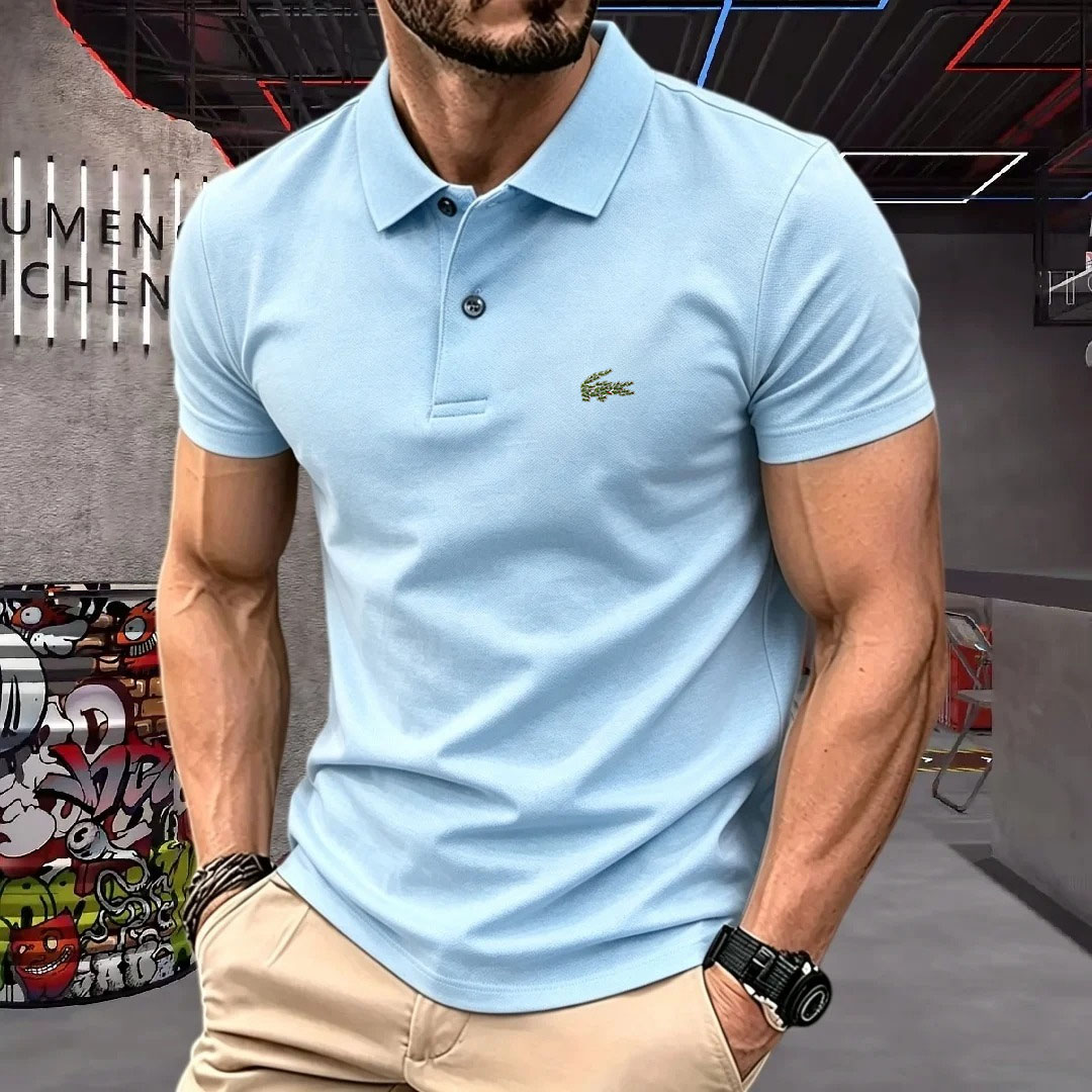 Мужская футболка-поло с коротк – обзор и цена Men'S Used Formal Wear