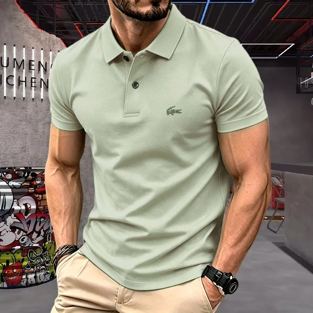 Мужская футболка-поло с коротк – обзор и цена Men'S Used Formal Wear