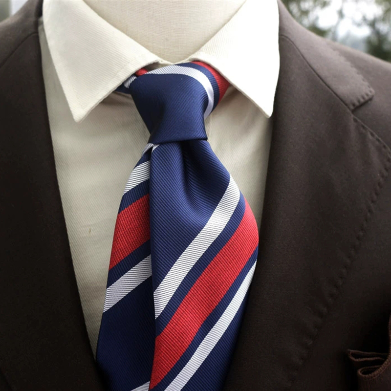 Новые модные темно-коричневые  – обзор и цена Men'S Formal Wear Ties