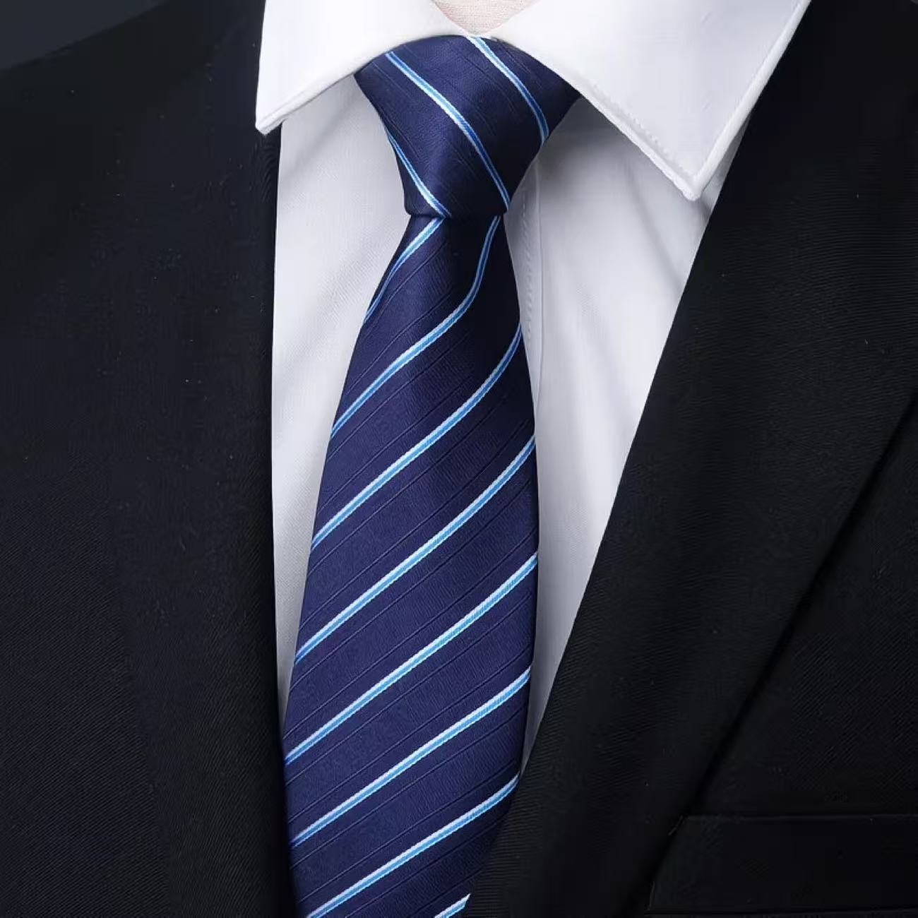 Набор из 6 мужских галстуков-б – обзор и цена Men'S Formal Wear Ties