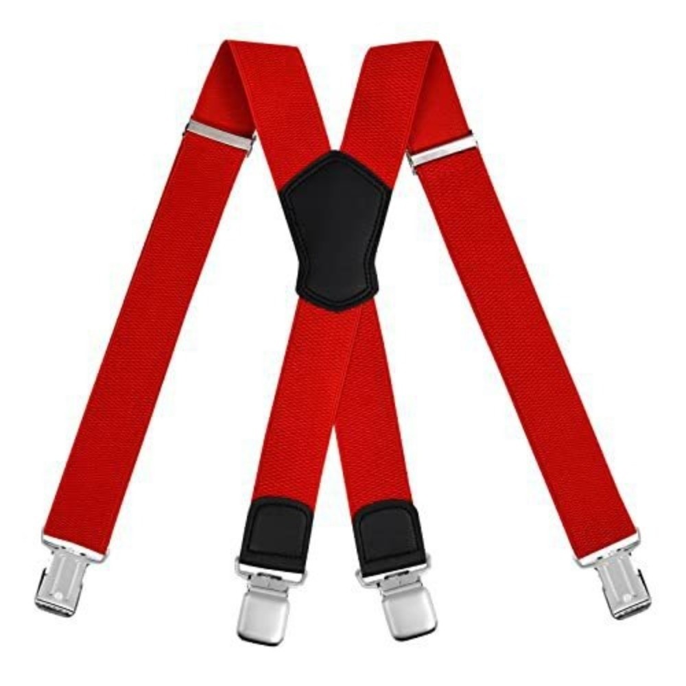 Новые эластичные прочные подтя – обзор и цена Suspender Clip Formal