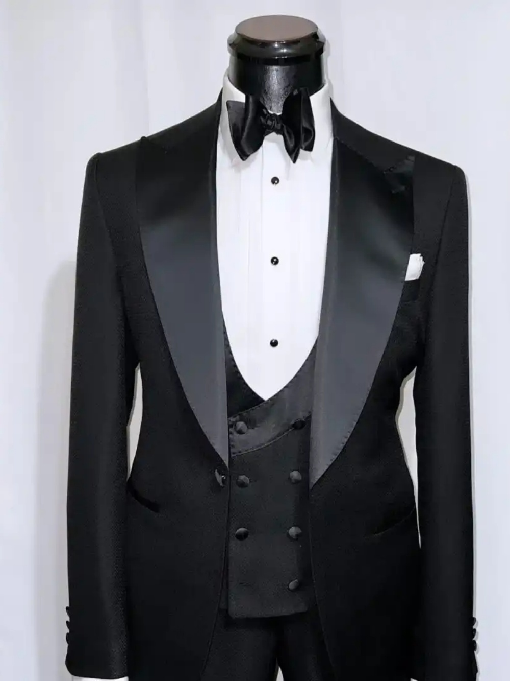 Формальные свадебные смокинги  – обзор и цена Men'S Formal Evening Wear