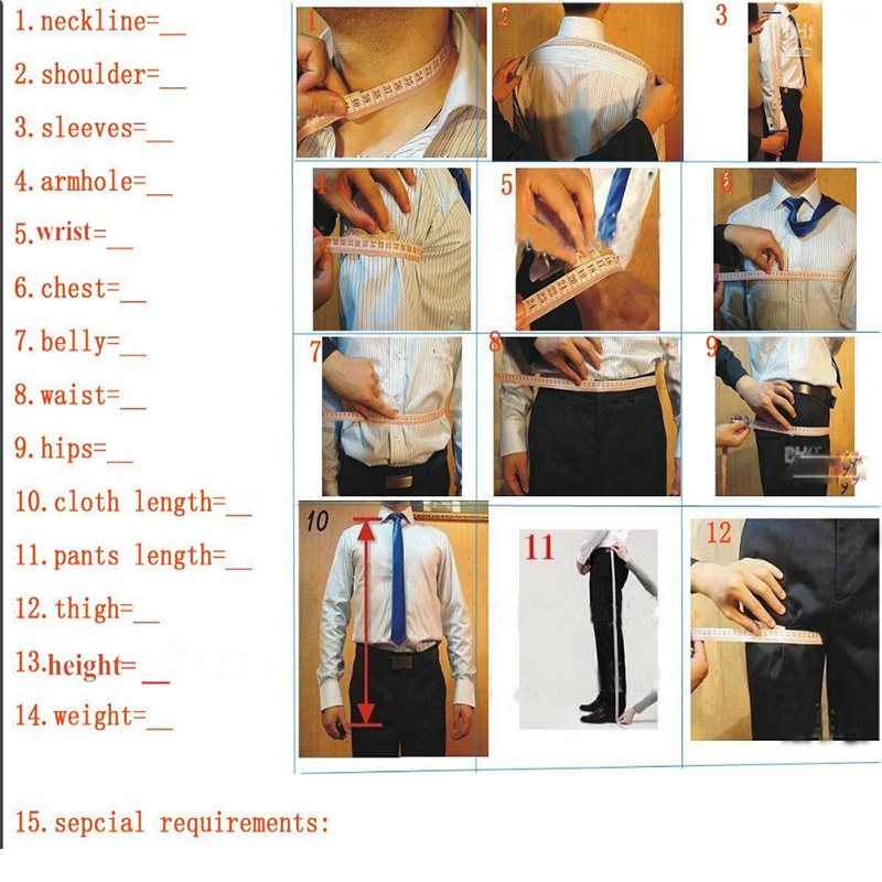 Новейший смокинг жениха с черн – обзор и цена Men'S Formal Wear Ties