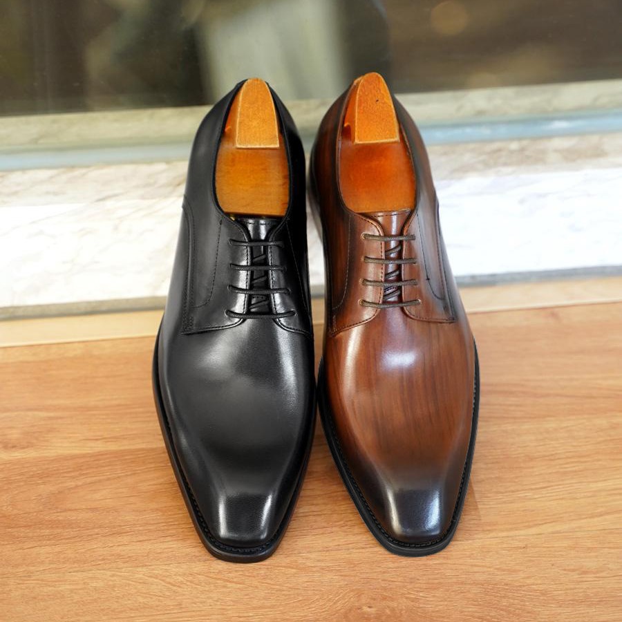 Мужская деловая повседневная о – обзор и цена Men'S Formal Office Wear Shoes