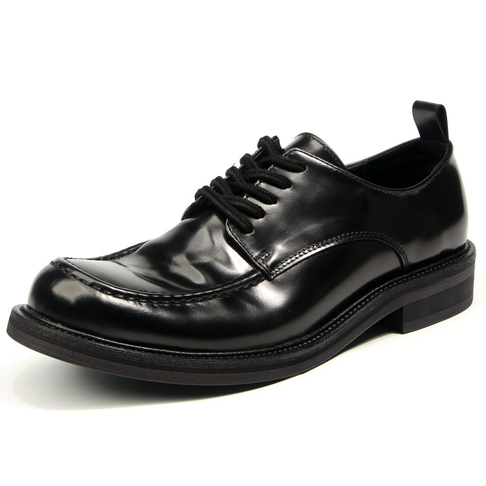 Мужские кожаные туфли из коров – обзор и цена Men'S Formal Office Wear Shoes