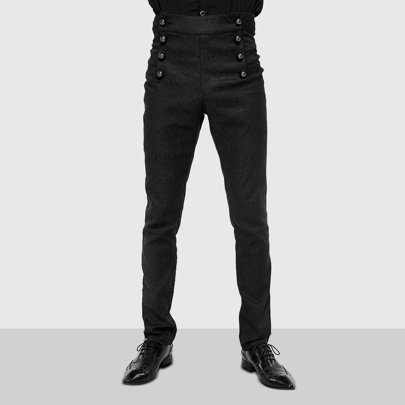 Мужские брюки в стиле стимпанк – обзор и цена Men'S Used Formal Wear
