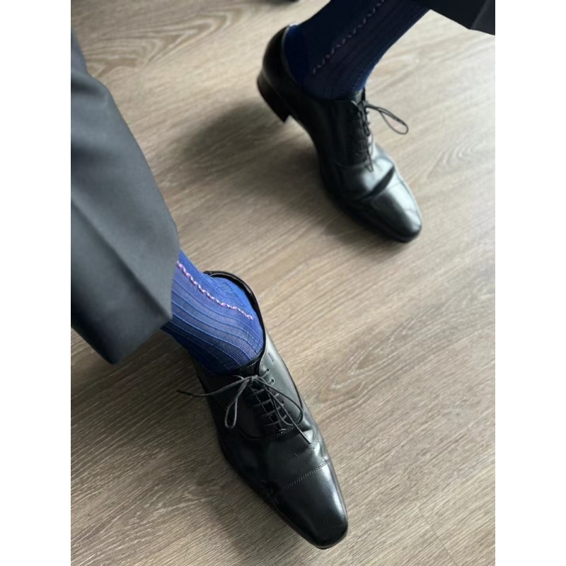 Мужские прозрачные носки для д – обзор и цена Men'S Vintage Formal Wear