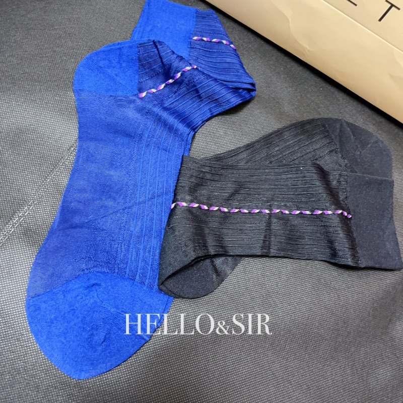 Мужские прозрачные носки для д – обзор и цена Men'S Vintage Formal Wear