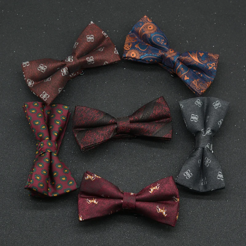 Мужской галстук-бабочка для св – обзор и цена Men'S Formal Wear Ties