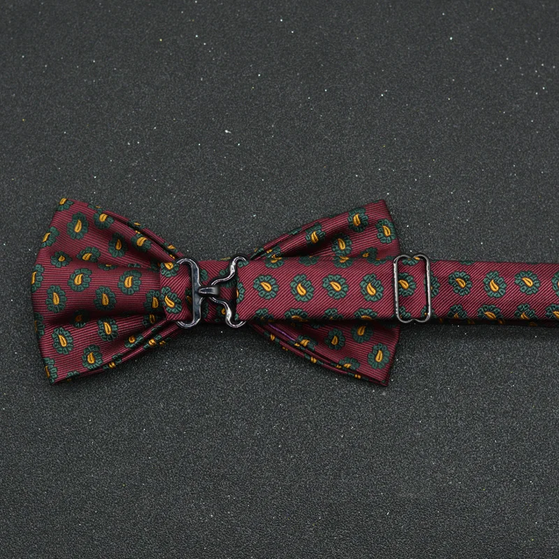 Мужской галстук-бабочка для св – обзор и цена Men'S Formal Wear Ties